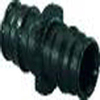 Uponor PE Xa Q&E PPSU Master koppeling 25x25mm 7457526