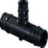 Uponor PE Xa Q&E PPSU Master T stuk verlopend 25x16x25mm 7457549