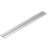 Uponor Siccus warmtegeleidingslamel warmteverd. + bevestiging Siccus 14 1180X120X0.45mm 7460086