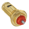 Heimeier Ventielinsert Henrad Stelrad F exact 7501223