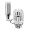Heimeier Thermostaatkop K M30x1,5 cap. 1,25 m met afstandsvoeler 7500807