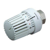 Oventrop thermostaatkop Uni LH M30x1.5 zonder nulstand wit 7503156