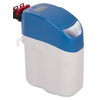 AquaStar waterontharderset met 60kg zout en aanluitset 7510641