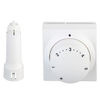 Danfoss Thermostaatknop voeler op afstand capillair 8 m TWEEDEKANS OUT10894
