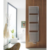 Zehnder Universal designradiator 1195x500mm 398W chroom 7611070