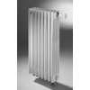 Zehnder Charleston bar designradiator met handdoekbeugel 1500x485mm 1040W wit CPV2150 7612092