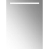 Plieger spiegel 60x80cm met geïntegreerde LED verlichting horizontaal 0800240