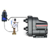 Grundfos Scala2 drukverhogingspomp met 8 tappunten Scala2 3-45 A incl. onderdrukbeveiliging m. kiwa SW105360