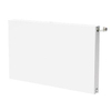 Henrad Everest Plan 8 paneelradiator 60x120cm type 33 2798watt 8 aansluitingen Staal Wit Glans SW205442