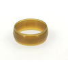 VSH Klem ring kunststof 22mm zwart 8900523