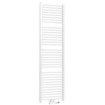 Henrad Oceanus handdoekradiator 77.5x49.5cm 367watt 6 aansluitingen Staal Wit Glans SW149048