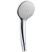 Ideal Standard Idealrain handdouche 100mm 3 standen chroom 0180684