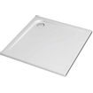 Ideal Standard Ultra Flat douchebak 120x120x4,7cm acryl wit 0180791