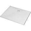 Ideal Standard Ultra Flat douchebak acryl 100x90x4,7cm wit 0180798