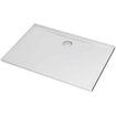 Ideal Standard Ultra Flat douchebak acryl 120x100x4,7cm wit 0180801