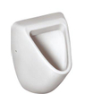 Ideal Standard Eurovit urinoir met bevestiging met achteraansluiting wit 0180874