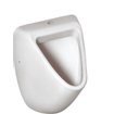 Ideal Standard Eurovit urinoir met bovenaansluiting wit 0180875