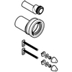 Geberit speciaal verhogingsset OUTLET STORE14892