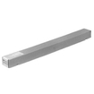 Rm en Co slimtube PVC inbouw afvoerbuis 750mm afvoer voor 2301410