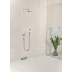 Hansgrohe Crometta S 240 1jet hoofddouche 24cm chroom SW73203