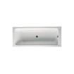 Duravit D-code bad 170x75cm wit 0297514