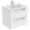 Ideal Standard Tiempo Wastafelonderkast H55xB60xD44cm SW119961