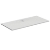 Ideal Standard Ultraflat Solid douchebak rechthoekig 170x90x3cm wit SW97440