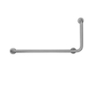 Ideal Standard Contour 21 wandgreep 90° 90x40cm links wit 0467056