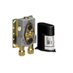Dornbracht Universeel inbouwdeel thermostatisch 1/2 met voorafsluiting 0474822