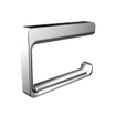 Emco Trend toiletrolhouder zonder klep chroom SW97623