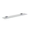Emco Loft glazen planchet 60cm chroom SW113959