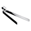 Emco Fino handdoekhouder draaibaar chroom SW115128