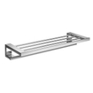 Emco Loft handdoeklegger met handdoekhouder chroom GA42635