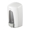 Geesa Hotel zeepdispenser 1000 ml. wit GA45426