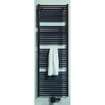 VASCO IRIS Radiator (decor) - 110.4x60x3.2cm - Traffic White 7240120