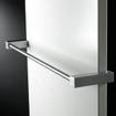 Vasco handdoekbeugel 42cm voor Niva N1L1 verticaal chroom 7240760