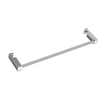 Vasco handdoekbeugel n1l1-el 640 chroom SHOWROOMMODEL SHOW15193