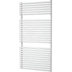 Plieger Florian Nxt designradiator enkel horizontaal 1216x600mm 750W pergamon 7255073