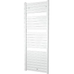 Plieger Vela designradiator horizontaal 1820x660mm 1038W antraciet metallic 7252593