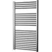 Plieger Palermo designradiator horizontaal 1111x600mm 424W chroom 7252254