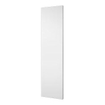 Plieger Perugia designradiator verticaal middenaansluiting 1806x456mm 802W wit TWEEDEKANS OUT11906