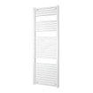 Plieger Roma designradiator horizontaal 1755x600mm 964W mat wit 7252856