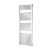 Plieger Imola designradiator horizontaal 1770x600mm 1359W wit 7252386