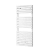 Plieger Lugo designradiator horizontaal 1758x600mm 1110W antraciet metallic 7253267