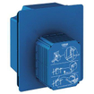 Grohe Rapido U inbouwset infra rood voor handmatige bediening of Tectron Infra Rood TWEEDEKANS OUT3909