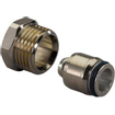 Uponor klemkoppeling voor Oventrop 16 mmx1/2 7455522