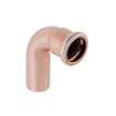 Geberit Mapress koper bocht 90° mof/spie 22mm 7467344