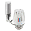 Heimeier Thermostaatkop K M30x1,5 cap. 2m afstandsvoelernulst. 1602204