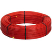 Viega Fonterra vloerverwarmingsbuis rol a 240m diffusiedicht rood - OUTLET STORE22151