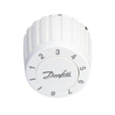 Danfoss regelelement 10-50°C FJVR 7572402